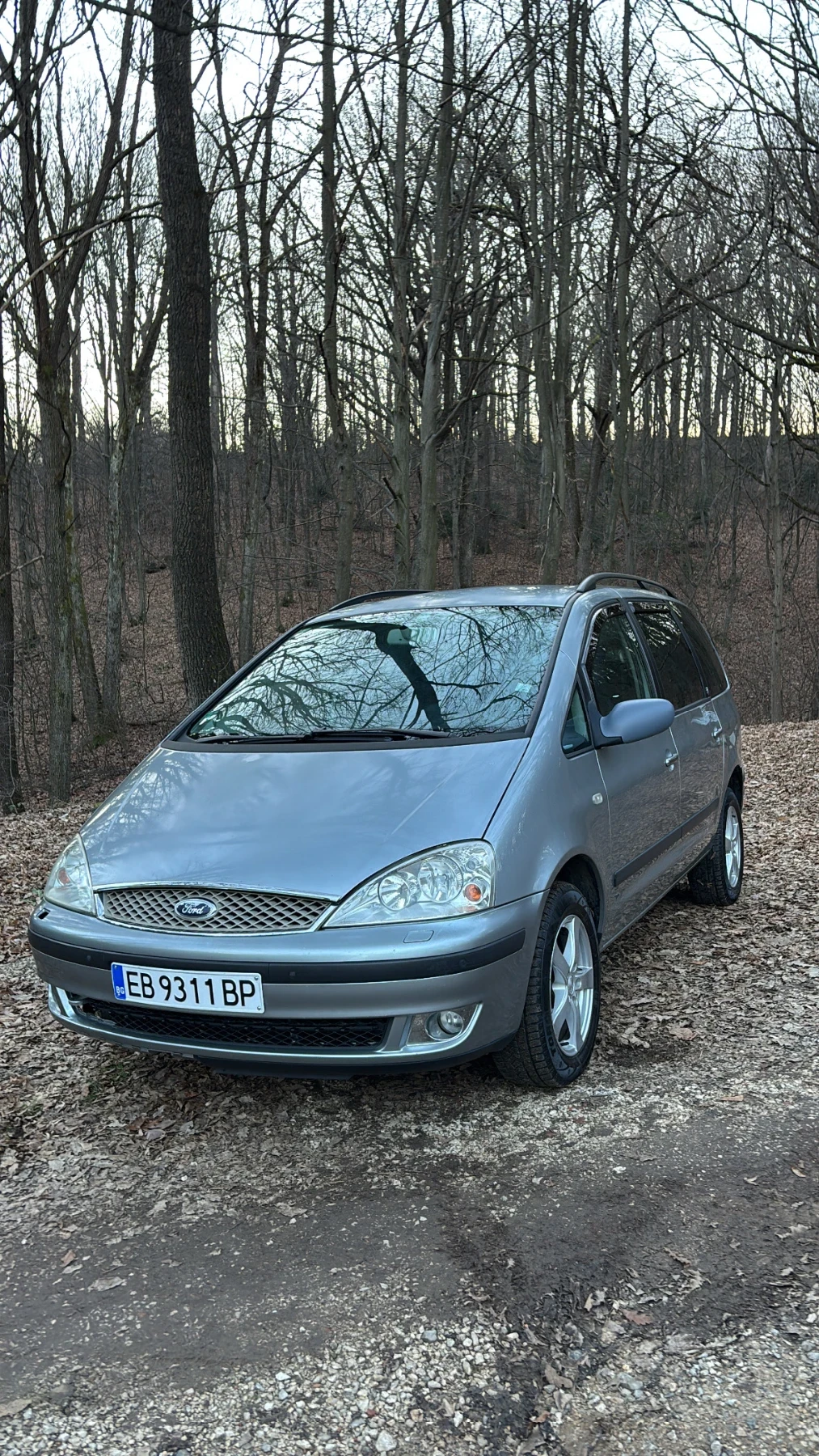 Ford Galaxy | Mobile.bg � ����������� 16