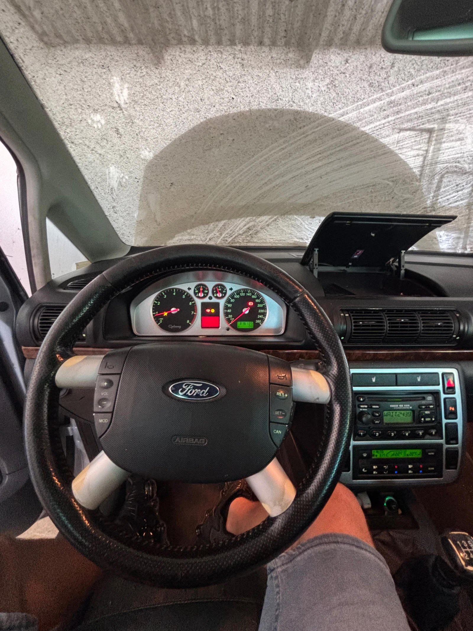 Ford Galaxy | Mobile.bg � ����������� 11