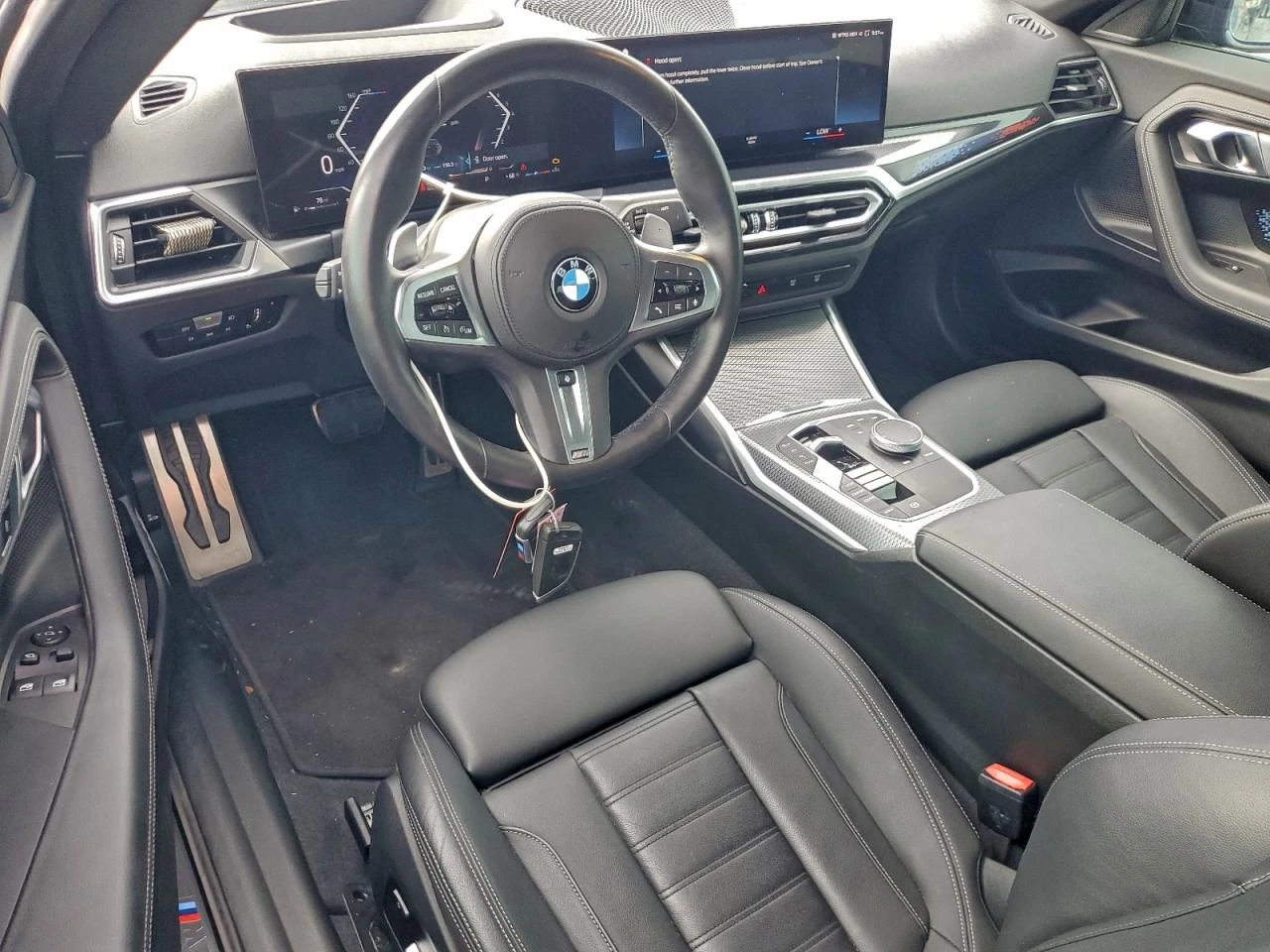 BMW 240 M240i B58 xDrive Steptronic Sport * БЕЗ ЩЕТА*  - изображение 8