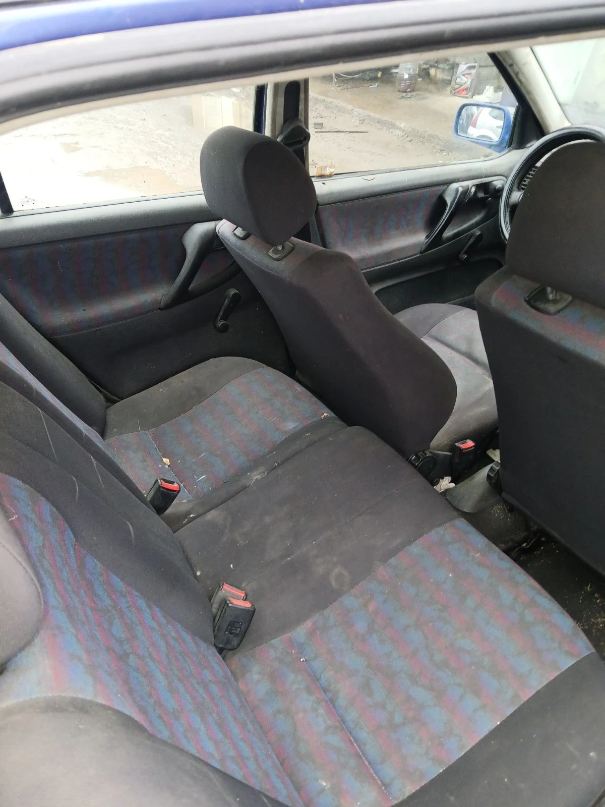 VW Polo  - изображение 5