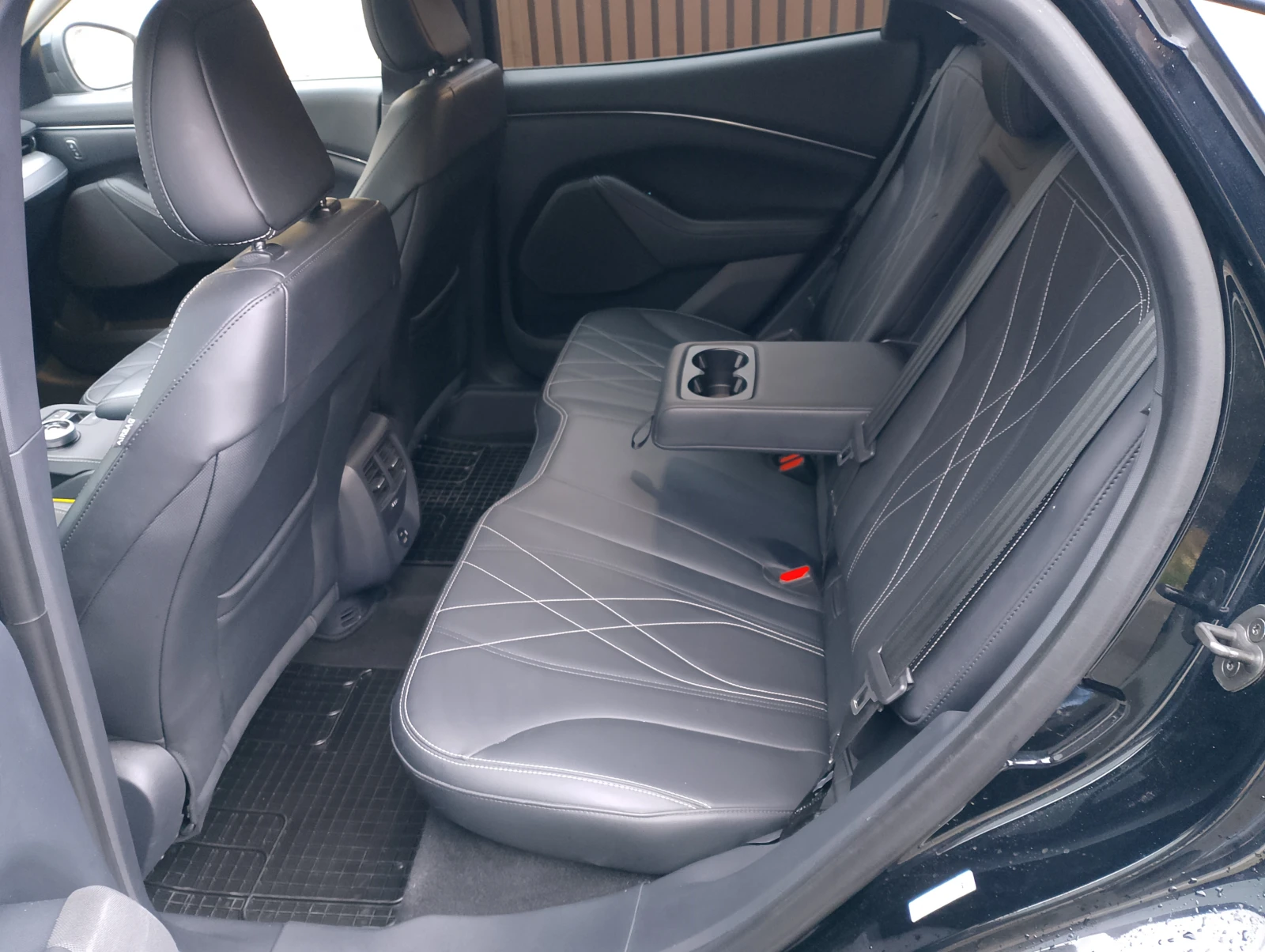 Ford Mustang Mach-E 76KW* RWD* 96.3%SOH* Bang & Olufsen* FordConnect | Mobile.bg � ����������� 13