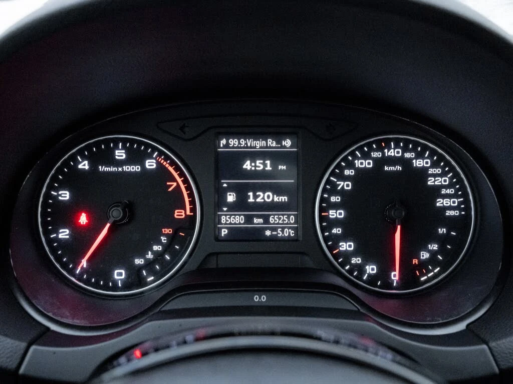 Audi A3 1.8T Komfort* ����������* (���� �� ��) | Mobile.bg � ����������� 10