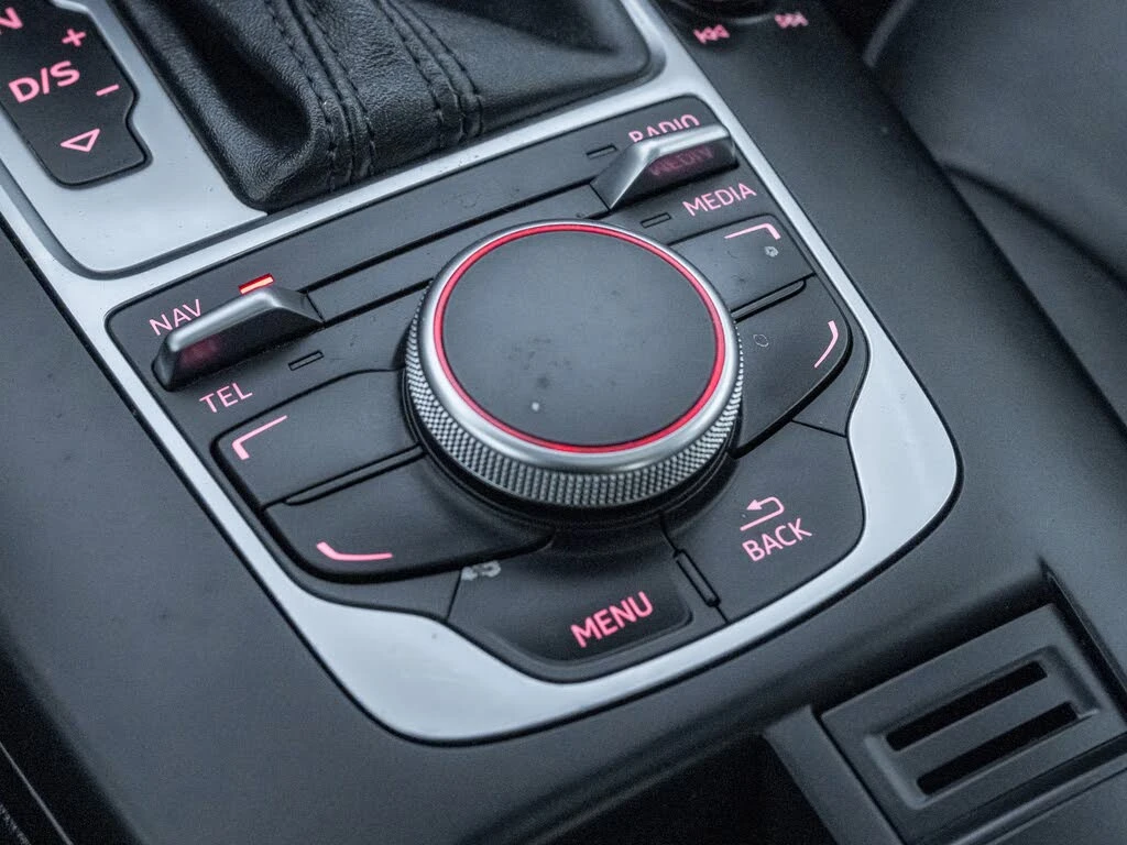 Audi A3 1.8T Komfort* ����������* (���� �� ��) | Mobile.bg � ����������� 12