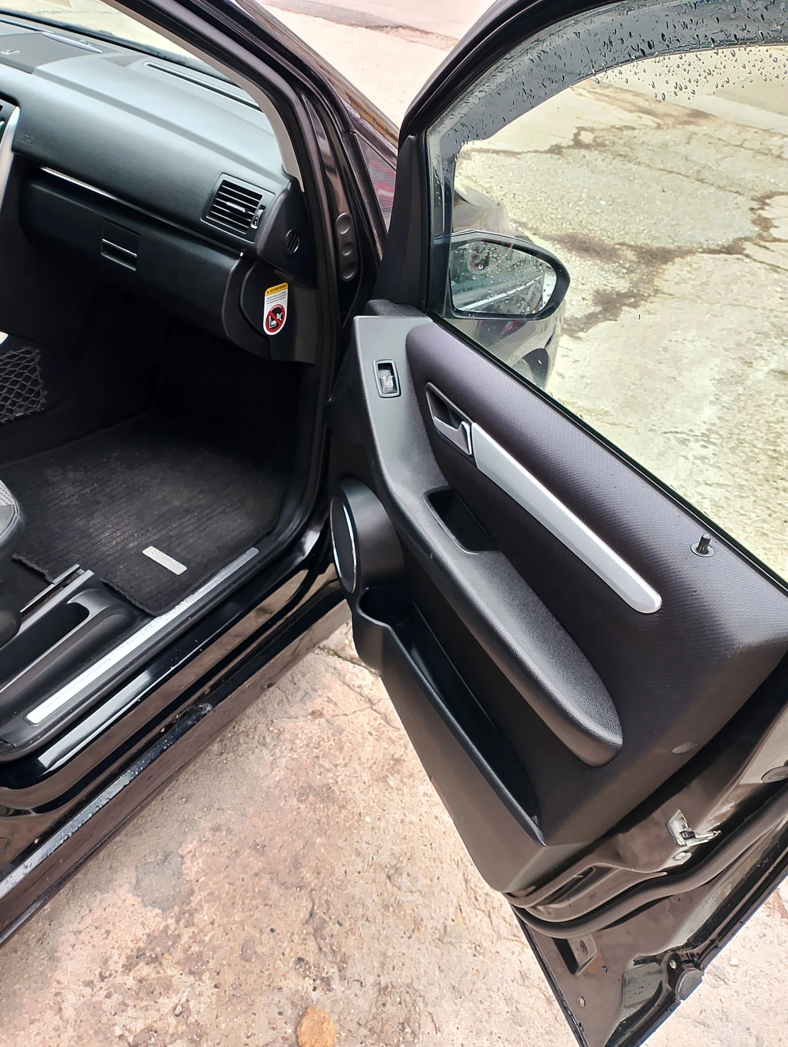 Mercedes-Benz B 200 sport !  | Mobile.bg � ����������� 8