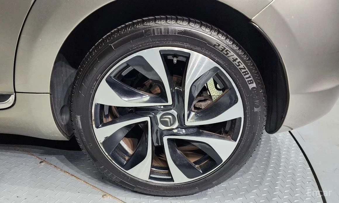 DS DS 5  - изображение 5