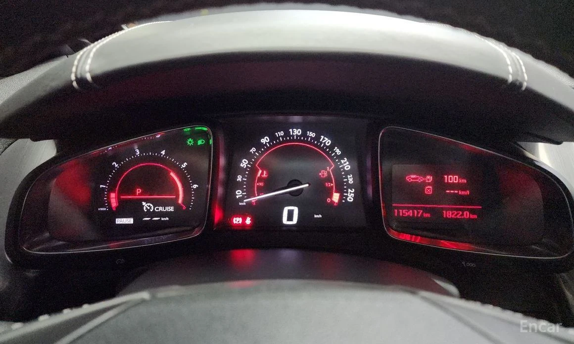 DS DS 5  - изображение 8