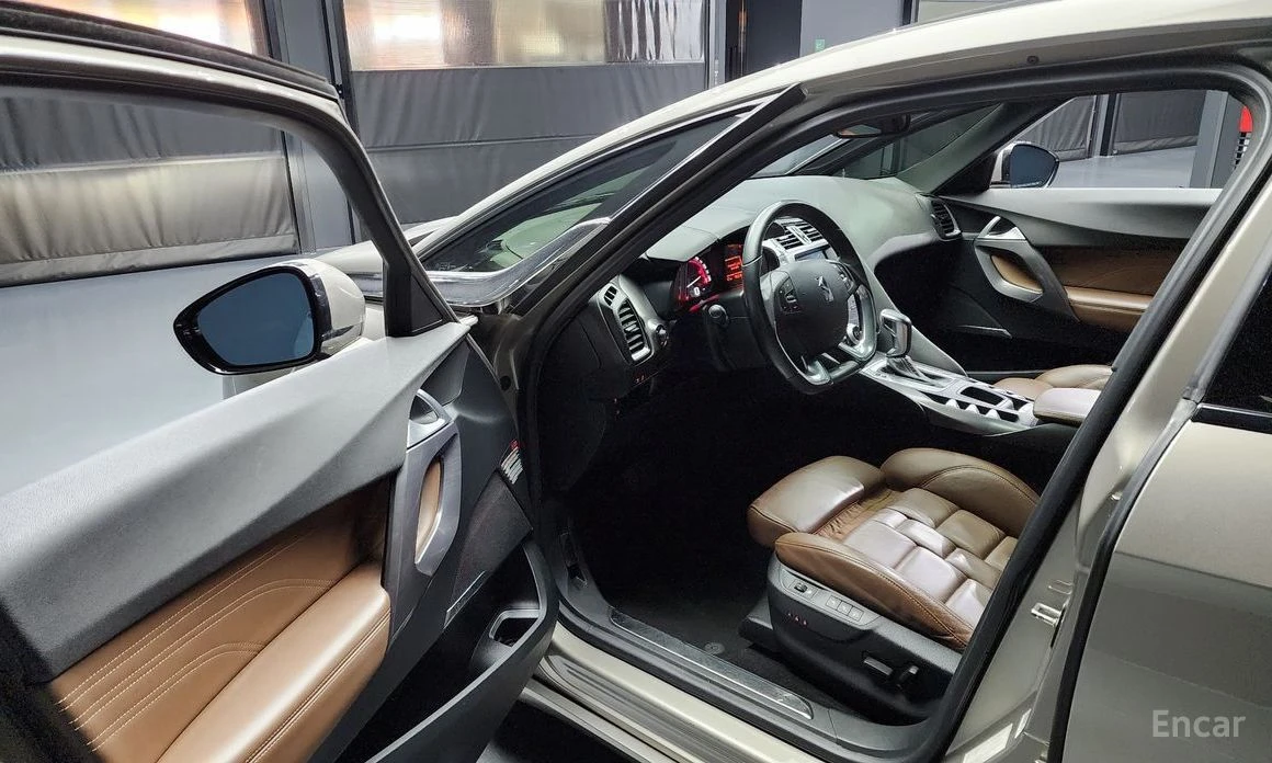 DS DS 5  - изображение 10