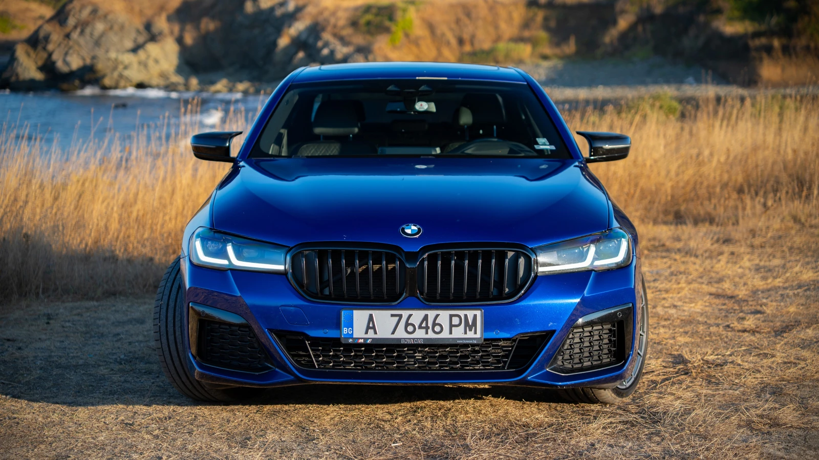 BMW 540 | Mobile.bg � ����������� 2