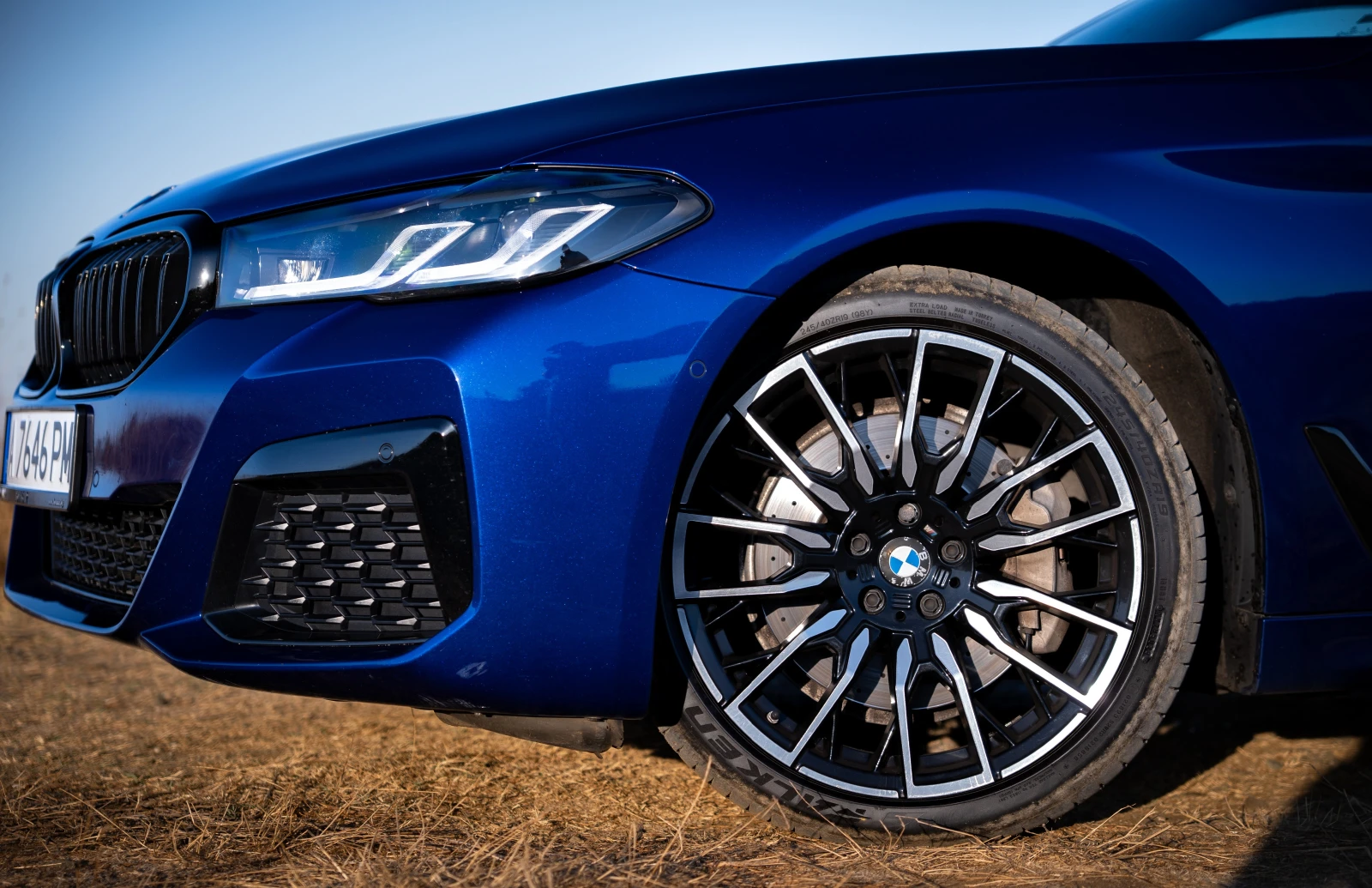 BMW 540 | Mobile.bg � ����������� 6