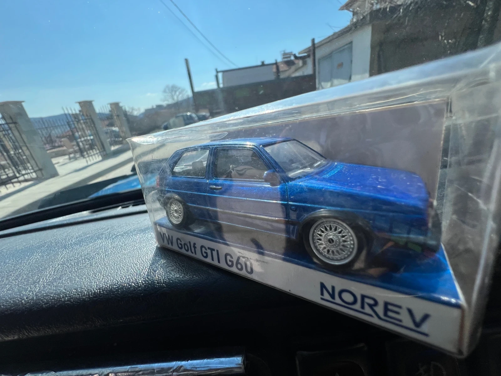 VW Golf Топ, снимка 14 - Автомобили и джипове - 53734388