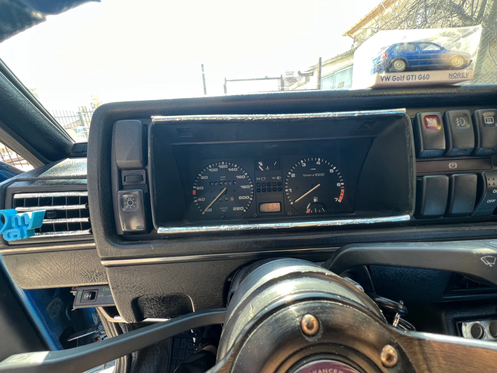 VW Golf Топ, снимка 13 - Автомобили и джипове - 53734388