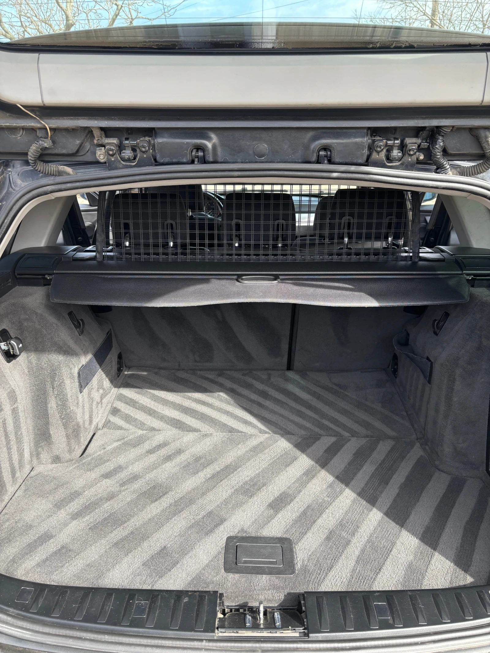 BMW 320 E91 163, снимка 7 - Автомобили и джипове - 53805168