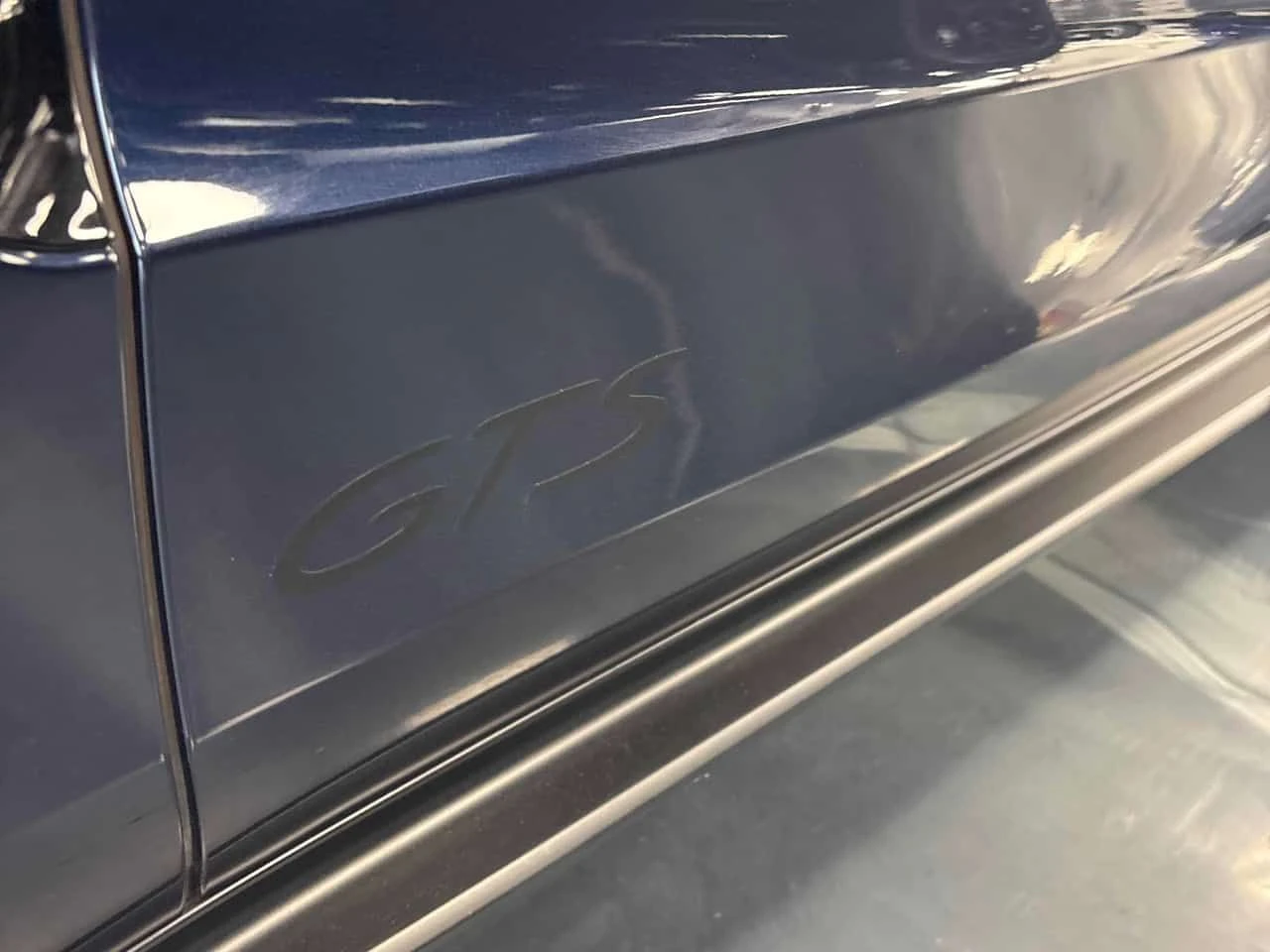 Porsche Panamera GTS  CARFAX, снимка 15 - Автомобили и джипове - 53871863