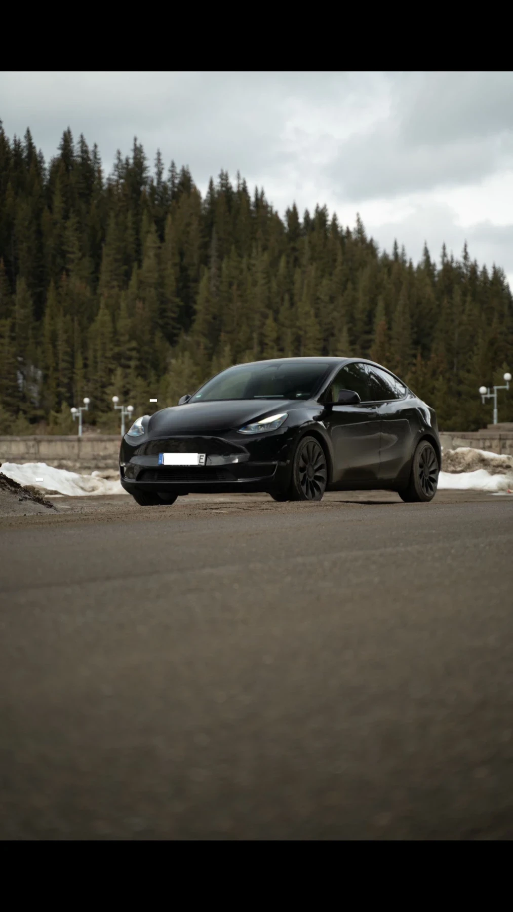 Tesla Model Y Performance , снимка 7 - Автомобили и джипове - 54016417