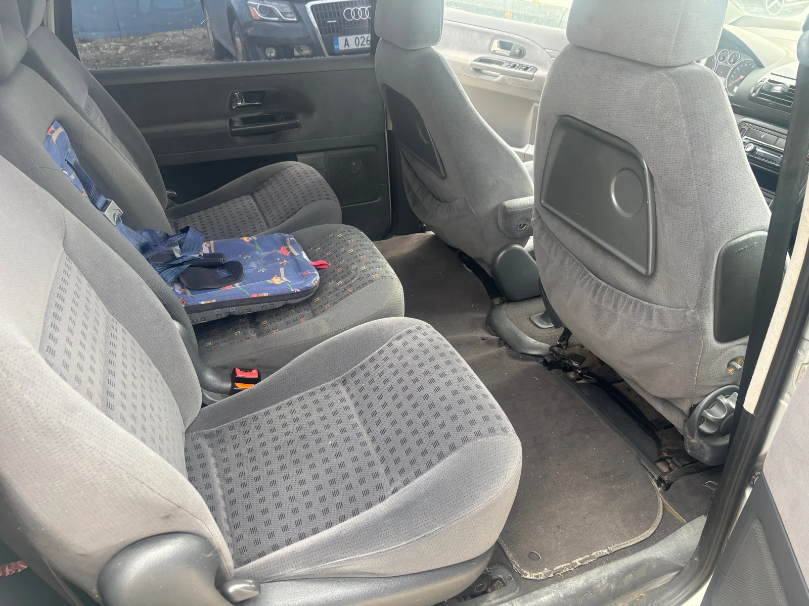 VW Sharan 1.9 TDI  | Mobile.bg � ����������� 16