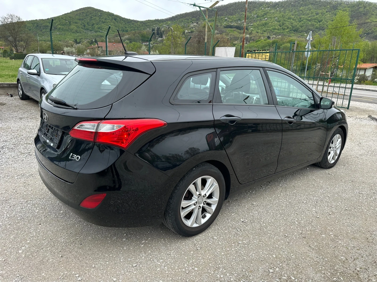 Hyundai I30, снимка 4 - Автомобили и джипове - 54270879