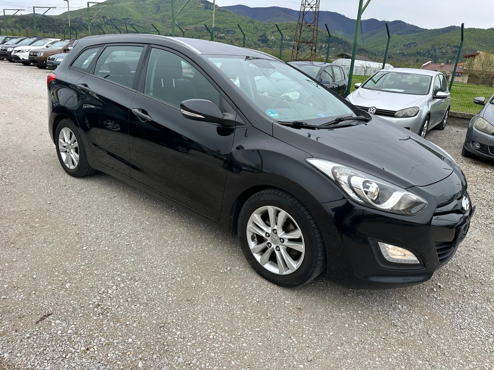 Hyundai I30, снимка 3 - Автомобили и джипове - 54270879