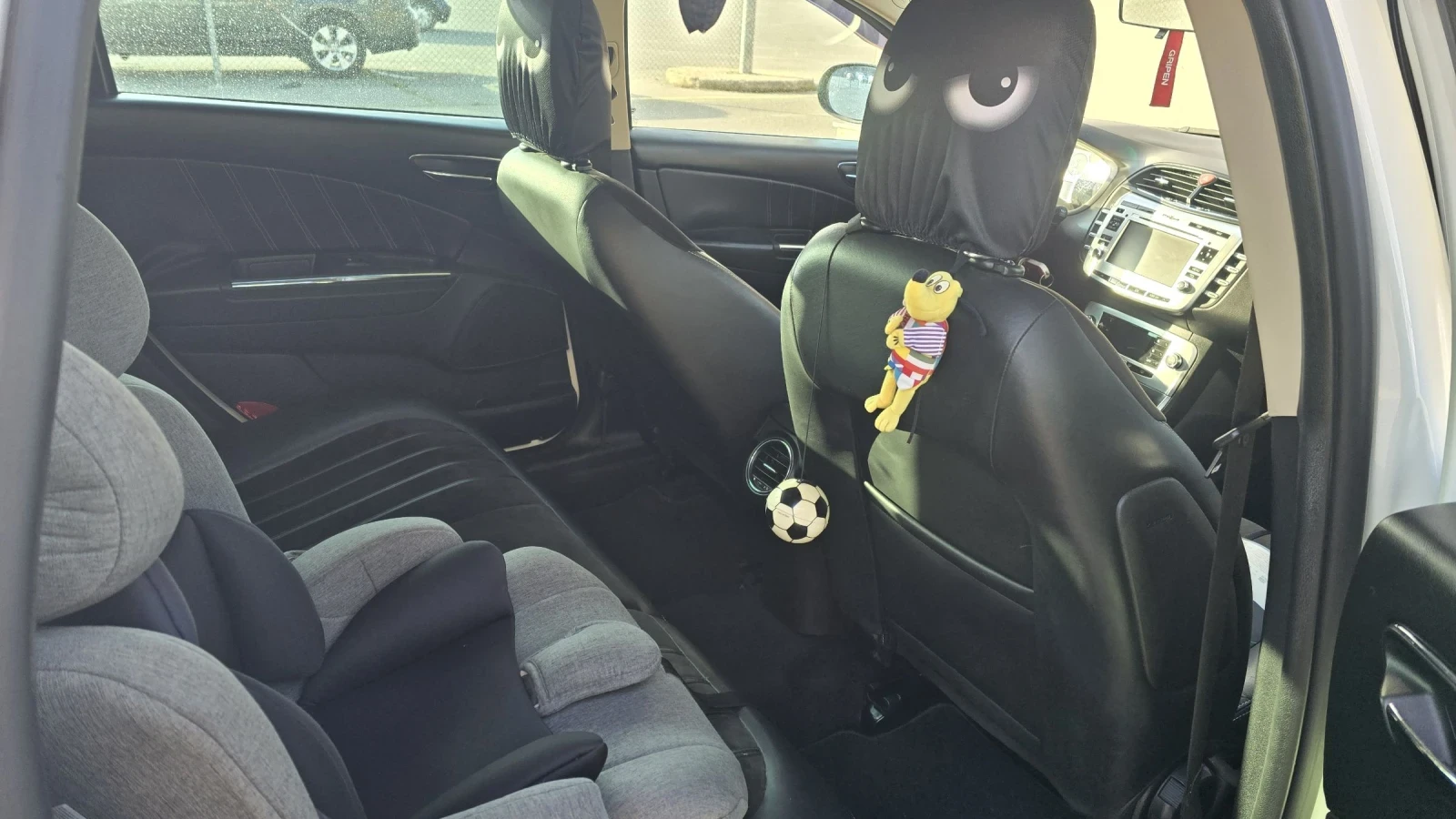 Lancia Delta TWIN TURBO, снимка 8 - Автомобили и джипове - 54274307