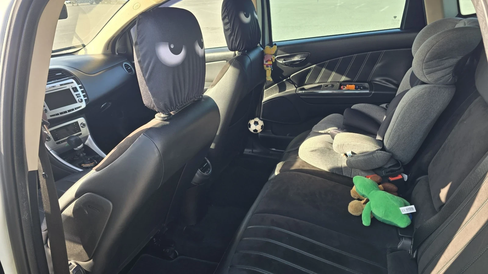 Lancia Delta TWIN TURBO, снимка 5 - Автомобили и джипове - 54274307