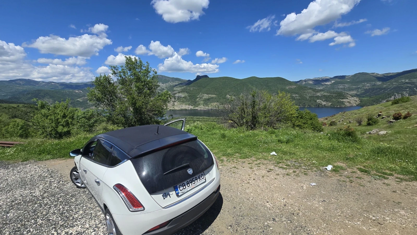 Lancia Delta TWIN TURBO, снимка 13 - Автомобили и джипове - 54274307