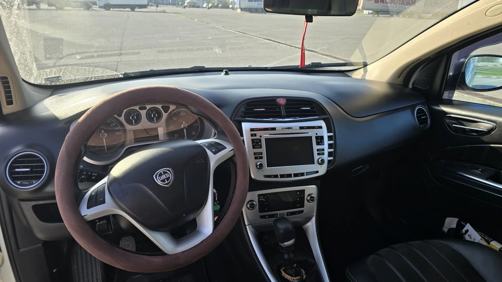 Lancia Delta TWIN TURBO, снимка 6 - Автомобили и джипове - 54274307