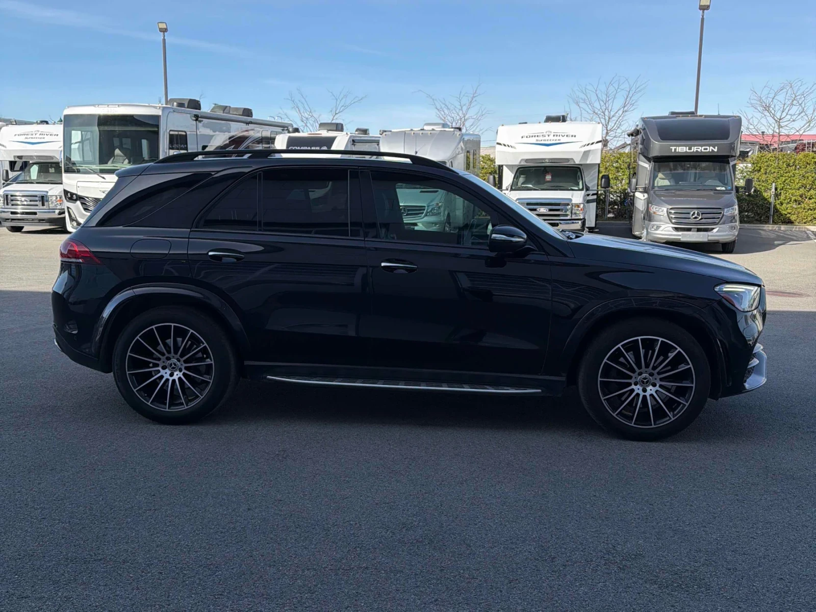 Mercedes-Benz GLE 450 ������� * ��������� * �������� * BURMESTER * ����� | Mobile.bg � ����������� 3