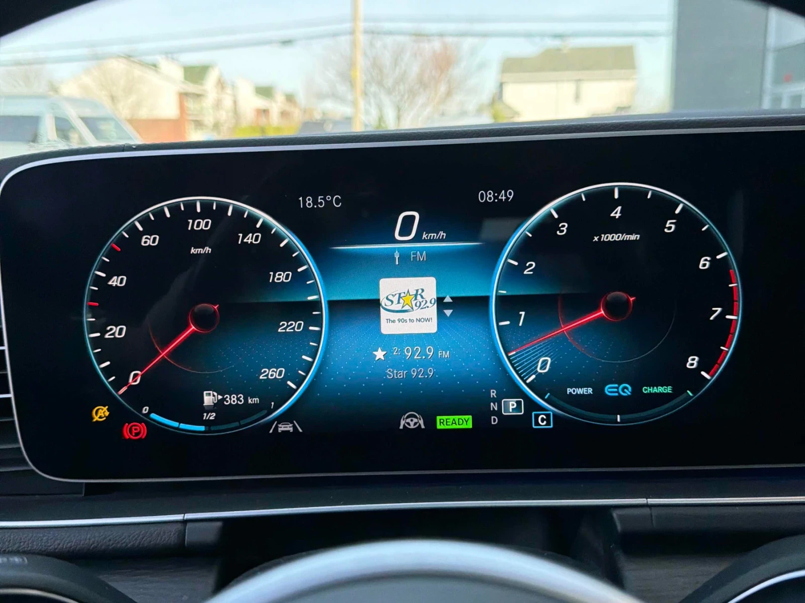 Mercedes-Benz GLE 450 ������� * ��������� * �������� * BURMESTER * ����� | Mobile.bg � ����������� 8