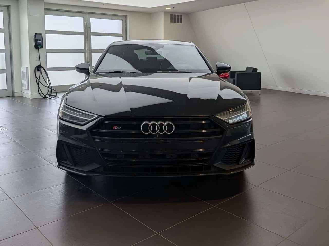 Audi S7 quattro Black Optics Premium Plus  CARFAX | Mobile.bg � ����������� 6