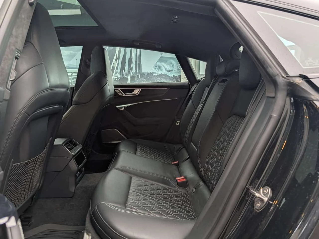 Audi S7 quattro Black Optics Premium Plus  CARFAX | Mobile.bg � ����������� 8