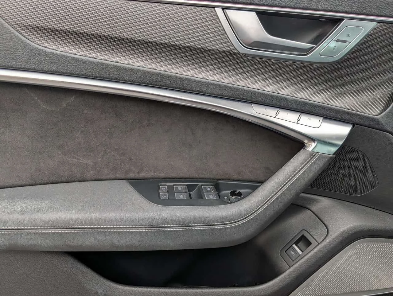 Audi S7 quattro Black Optics Premium Plus  CARFAX | Mobile.bg � ����������� 10