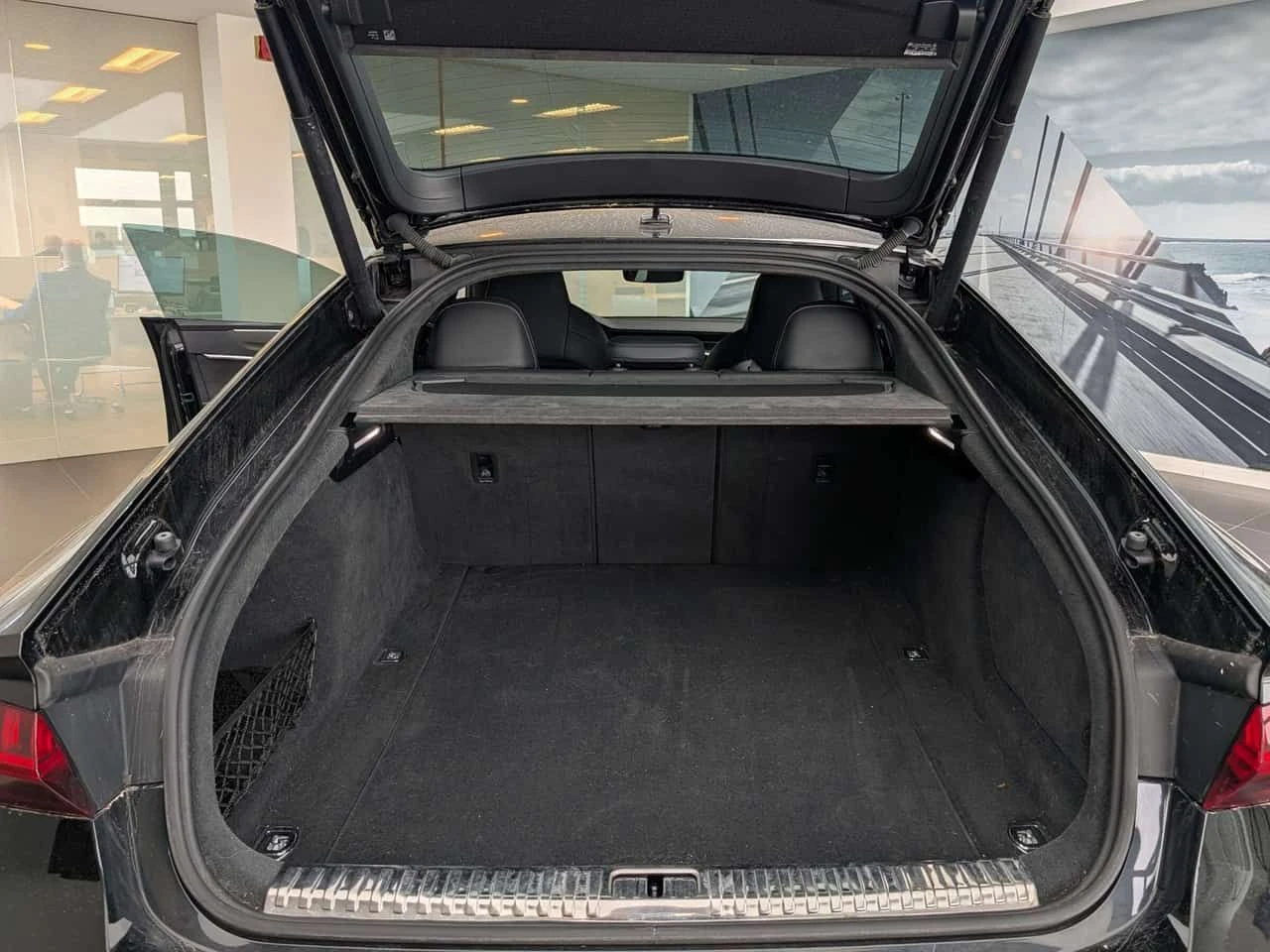Audi S7 quattro Black Optics Premium Plus  CARFAX | Mobile.bg � ����������� 9