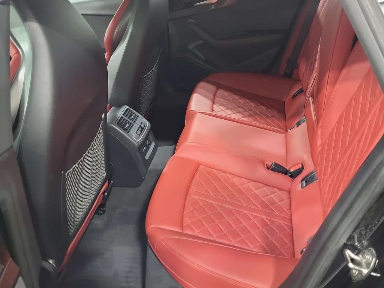 Audi S5 TECHNIK / ВСИЧКИ ЕКСТРИ ЗА МОДЕЛА !!!, снимка 12 - Автомобили и джипове - 54599560