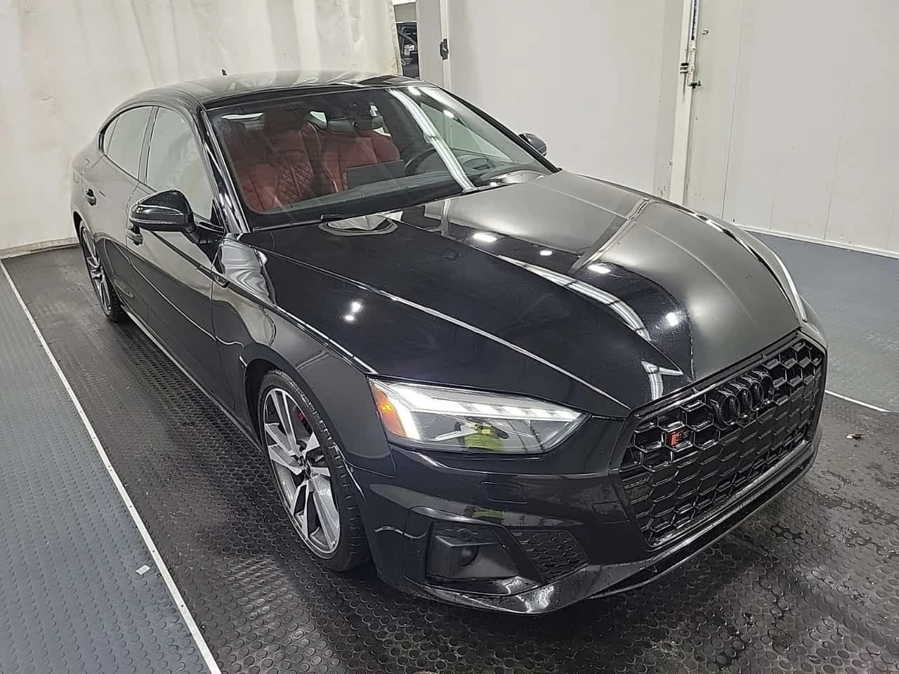 Audi S5 TECHNIK / ВСИЧКИ ЕКСТРИ ЗА МОДЕЛА !!!, снимка 2 - Автомобили и джипове - 54599560