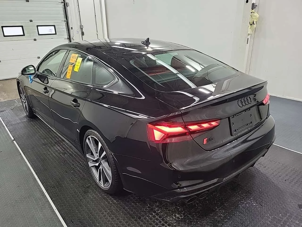 Audi S5 TECHNIK / ВСИЧКИ ЕКСТРИ ЗА МОДЕЛА !!!, снимка 4 - Автомобили и джипове - 54599560