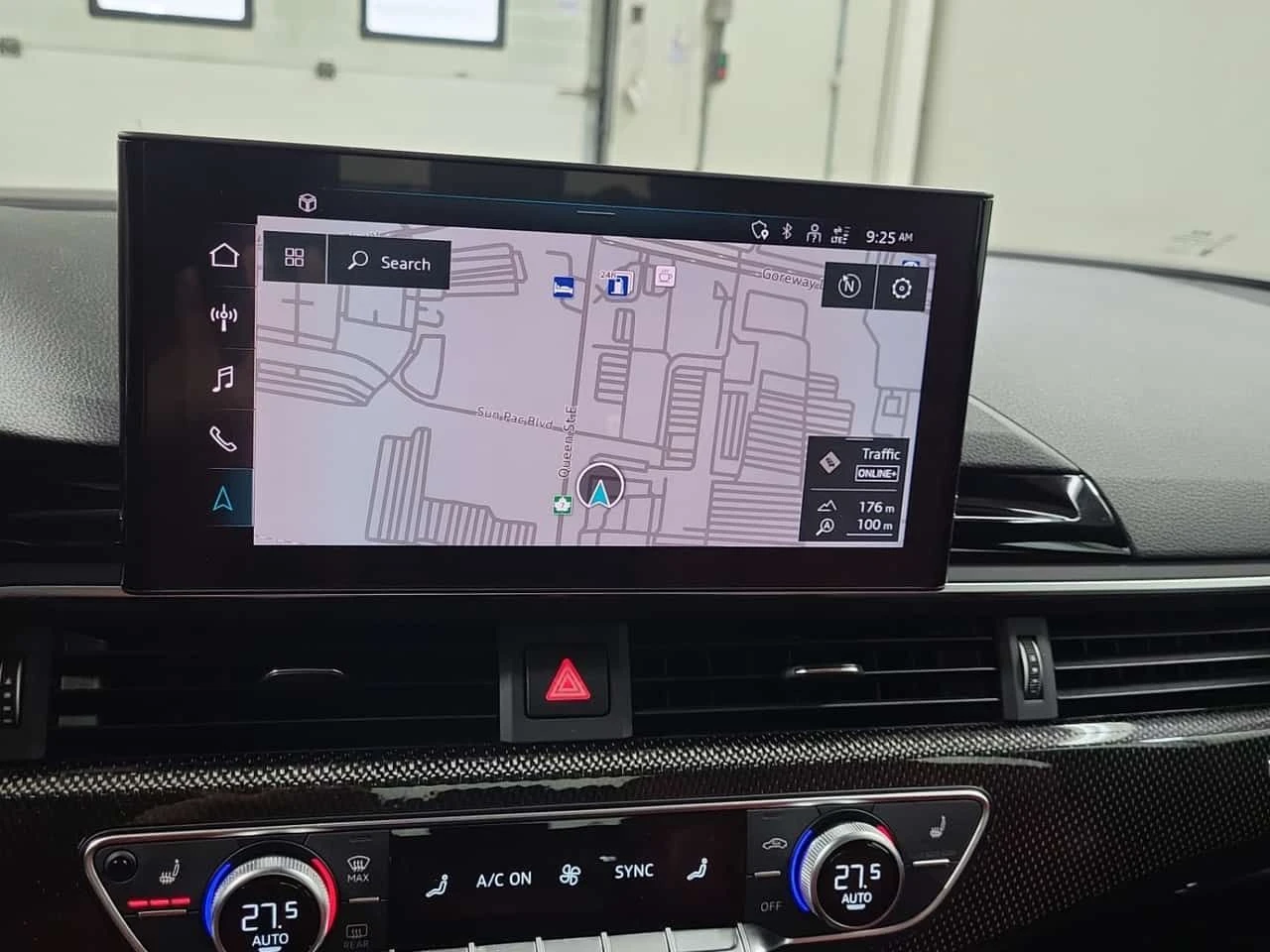 Audi S5 TECHNIK / ВСИЧКИ ЕКСТРИ ЗА МОДЕЛА !!!, снимка 11 - Автомобили и джипове - 54599560
