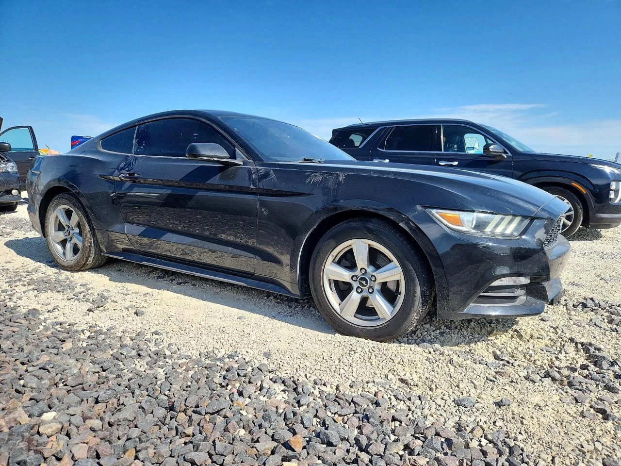 Ford Mustang | Mobile.bg � ����������� 4