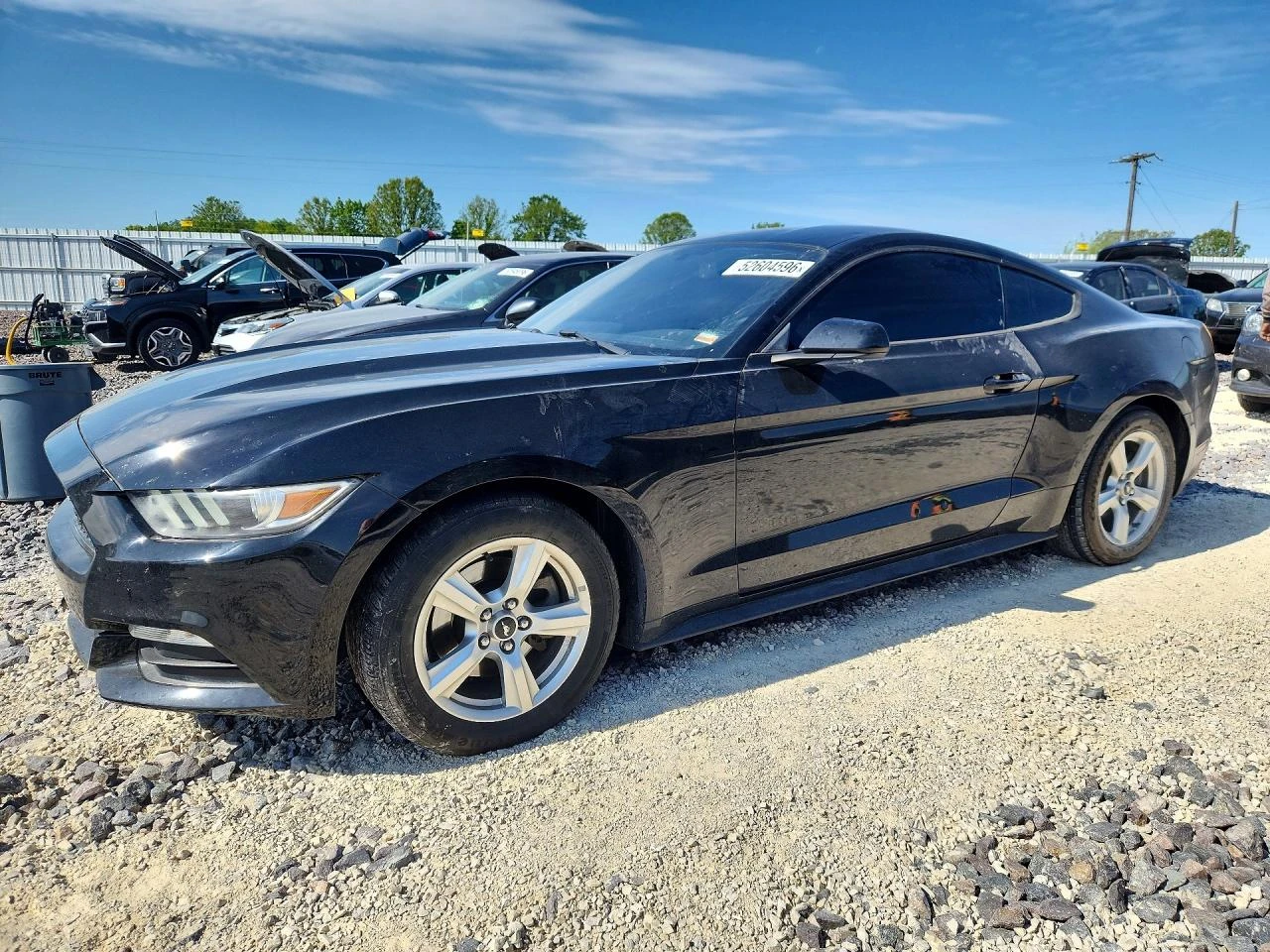 Ford Mustang | Mobile.bg � ����������� 1