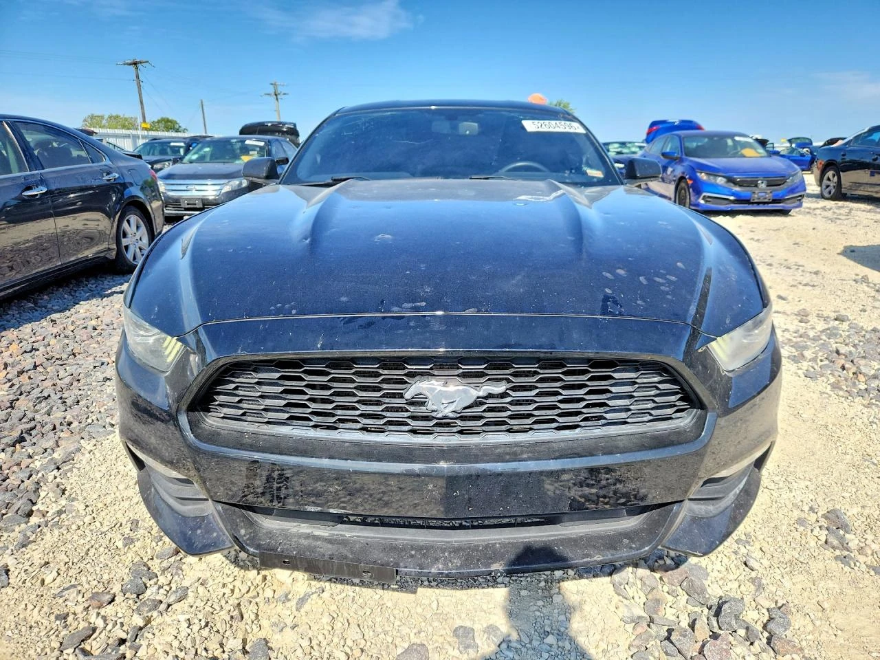 Ford Mustang | Mobile.bg � ����������� 5
