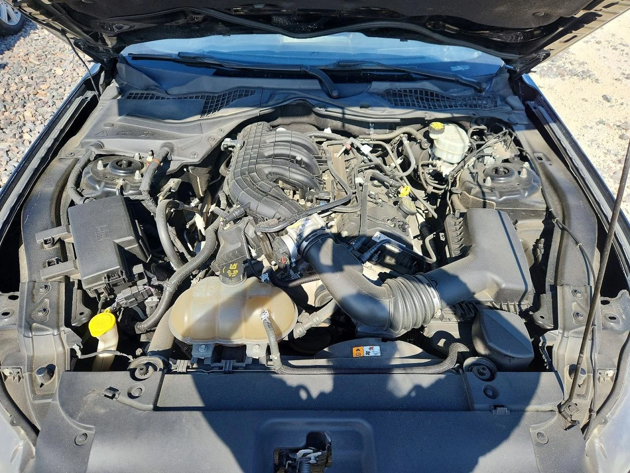Ford Mustang | Mobile.bg � ����������� 11