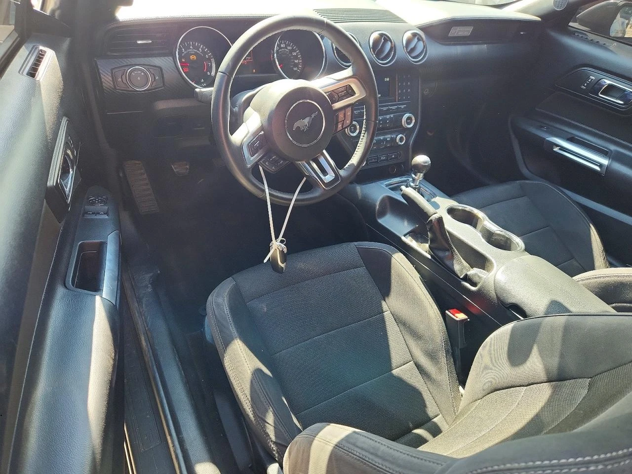 Ford Mustang | Mobile.bg � ����������� 8