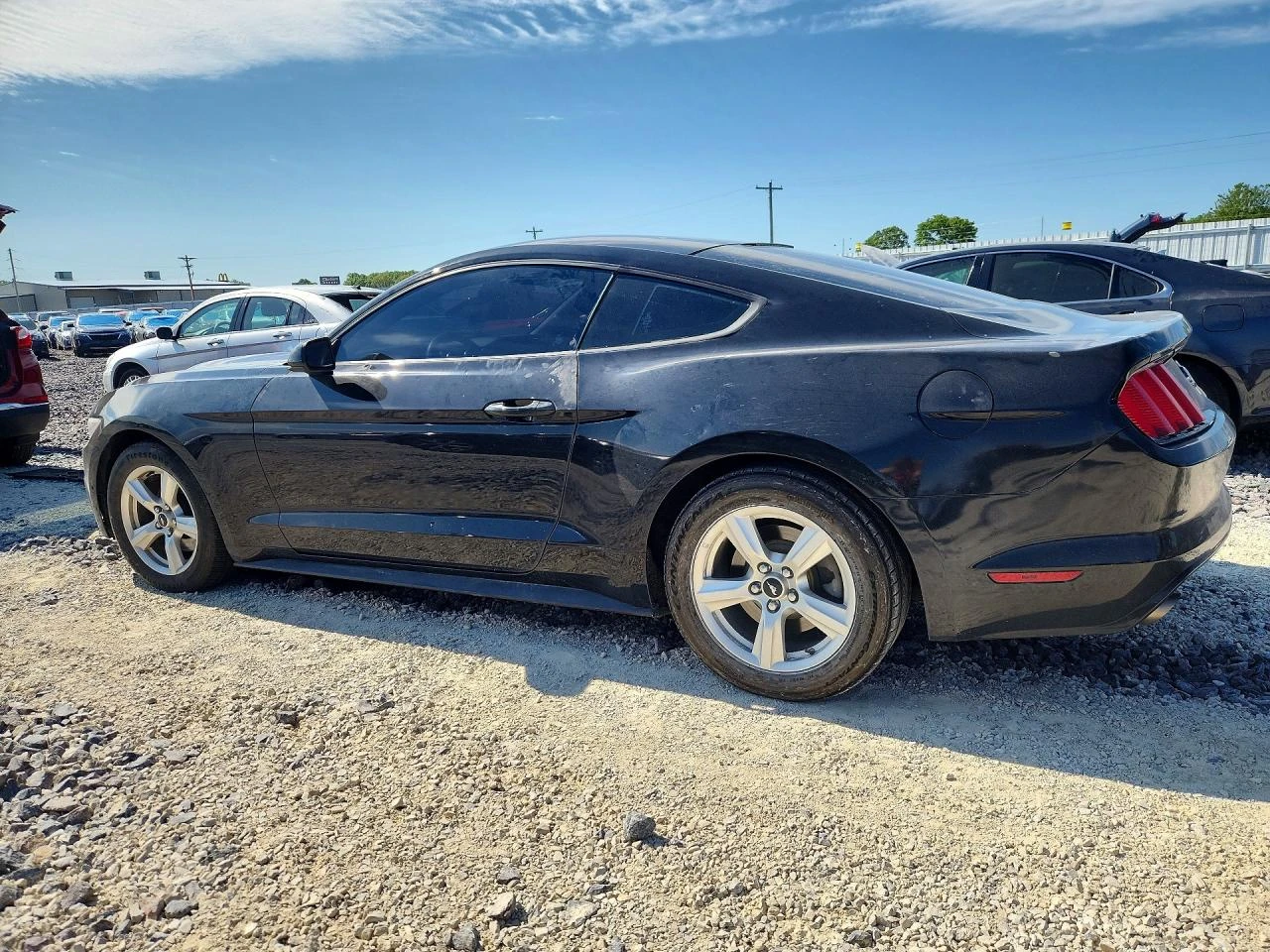 Ford Mustang | Mobile.bg � ����������� 2