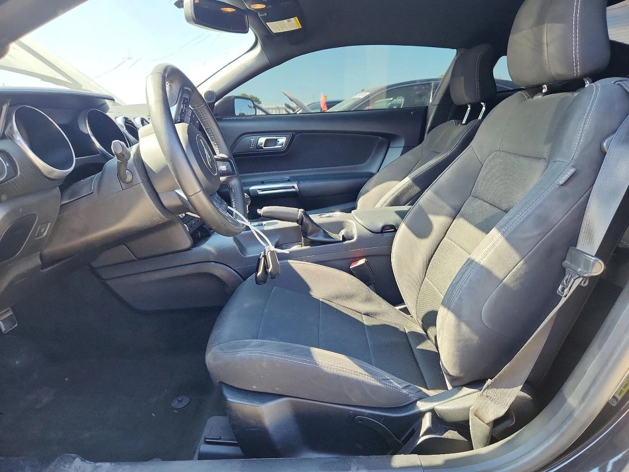 Ford Mustang | Mobile.bg � ����������� 7