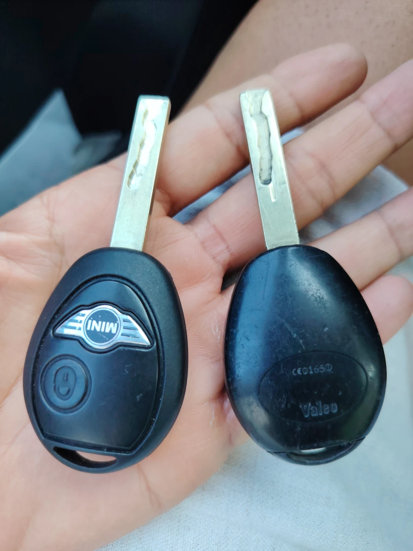 Mini One, снимка 12 - Автомобили и джипове - 54837525
