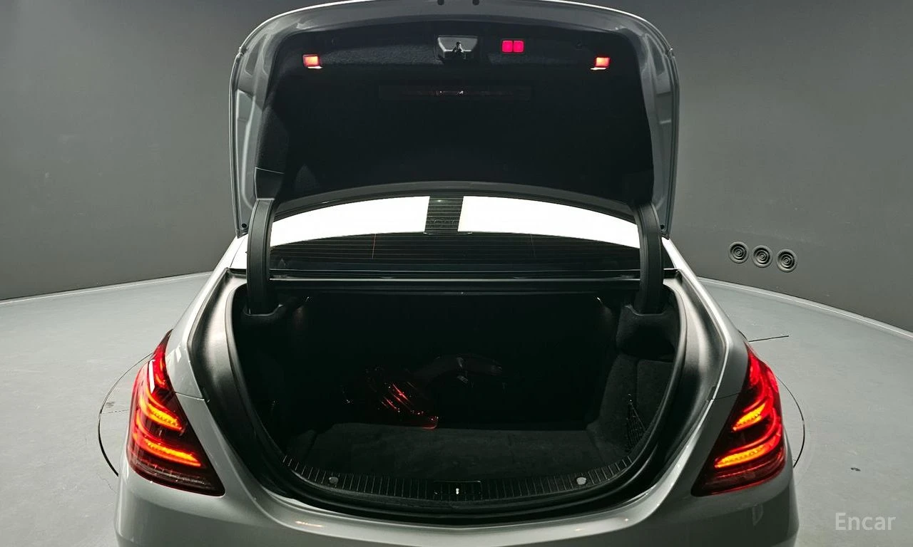 Mercedes-Benz S 400 L* 4MATIC* �������* ���������* ��������� | Mobile.bg � ����������� 16