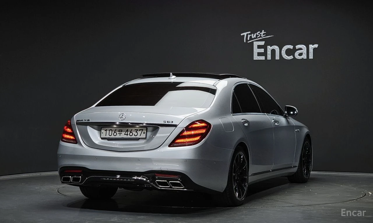 Mercedes-Benz S 400 L* 4MATIC* �������* ���������* ��������� | Mobile.bg � ����������� 3