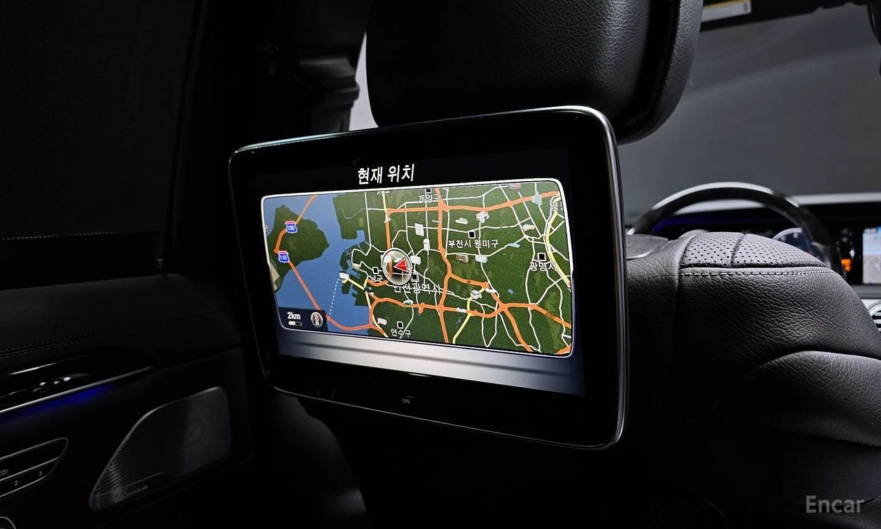 Mercedes-Benz S 400 L* 4MATIC* �������* ���������* ��������� | Mobile.bg � ����������� 8