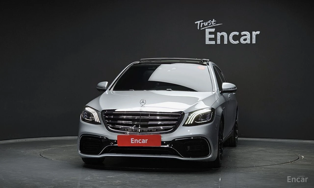 Mercedes-Benz S 400 L* 4MATIC* �������* ���������* ��������� | Mobile.bg � ����������� 2