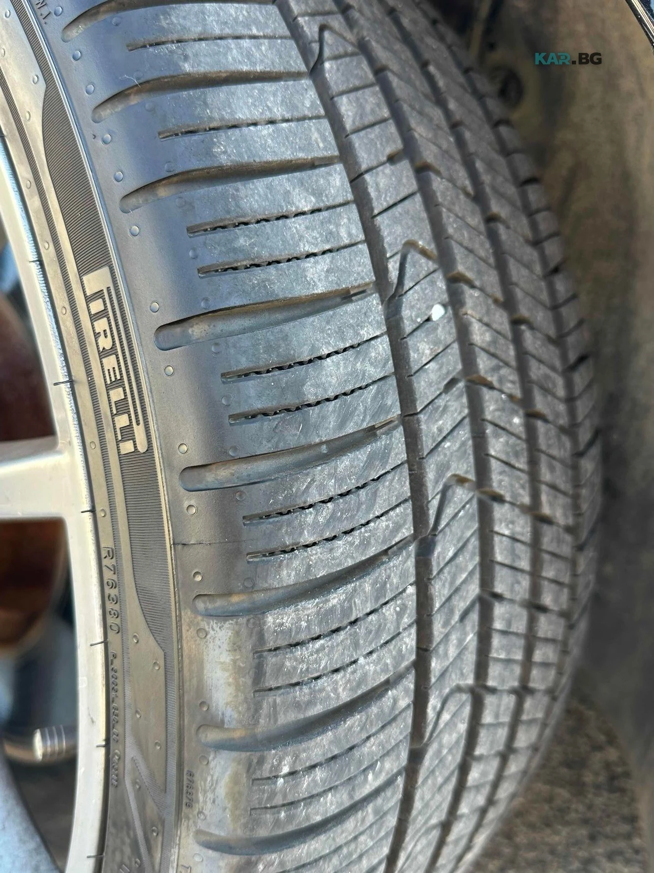 VW Golf 7.5R Автокредит Цена до България, снимка 12 - Автомобили и джипове - 54863785