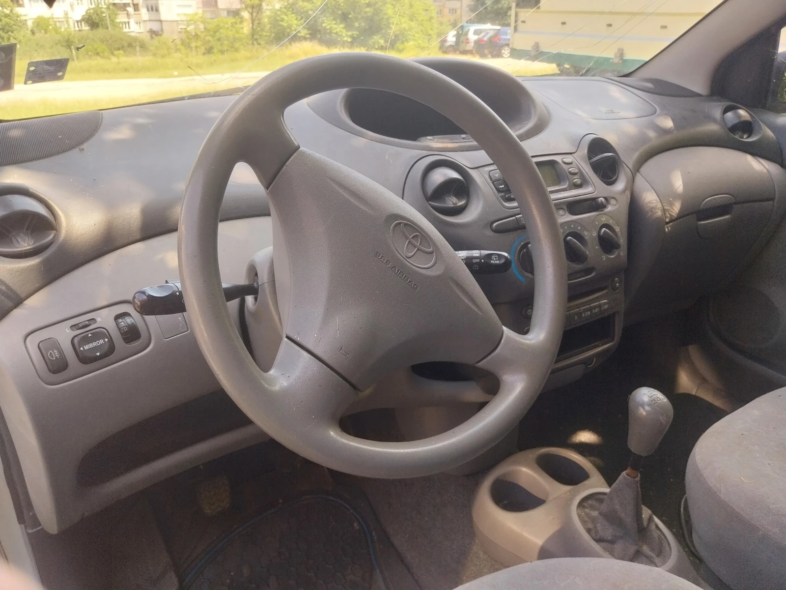 Toyota Yaris | Mobile.bg � ����������� 4