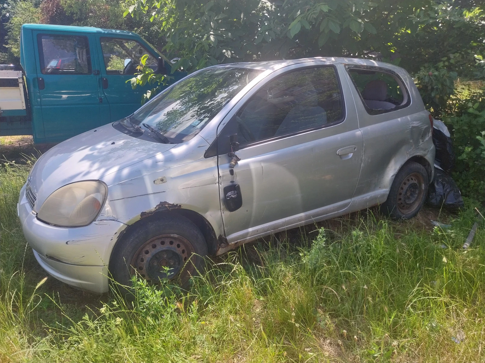 Toyota Yaris | Mobile.bg � ����������� 2